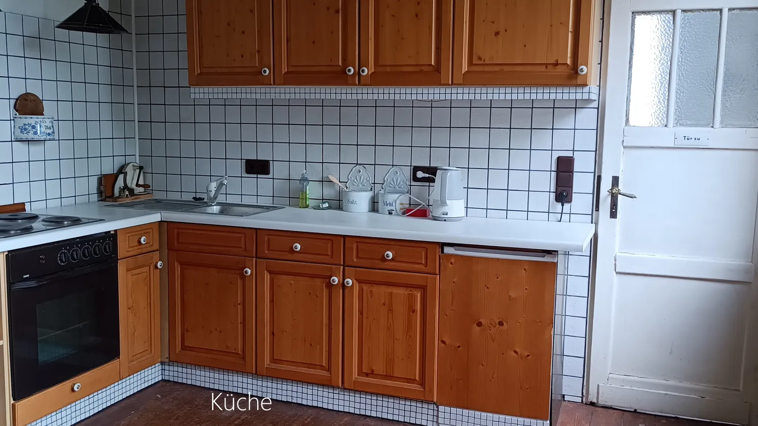 3 Zimmer Wohnung mit 86 m² in Solingen – Bild 2