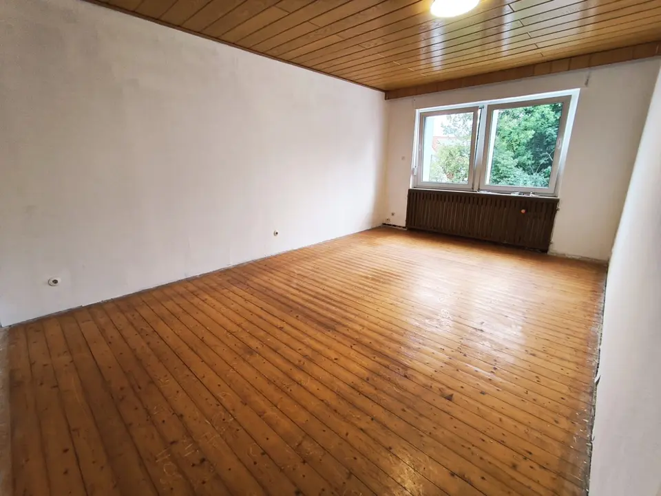 4 Zimmer Wohnung mit 92 m² in Georgsmarienhütte – Bild 2