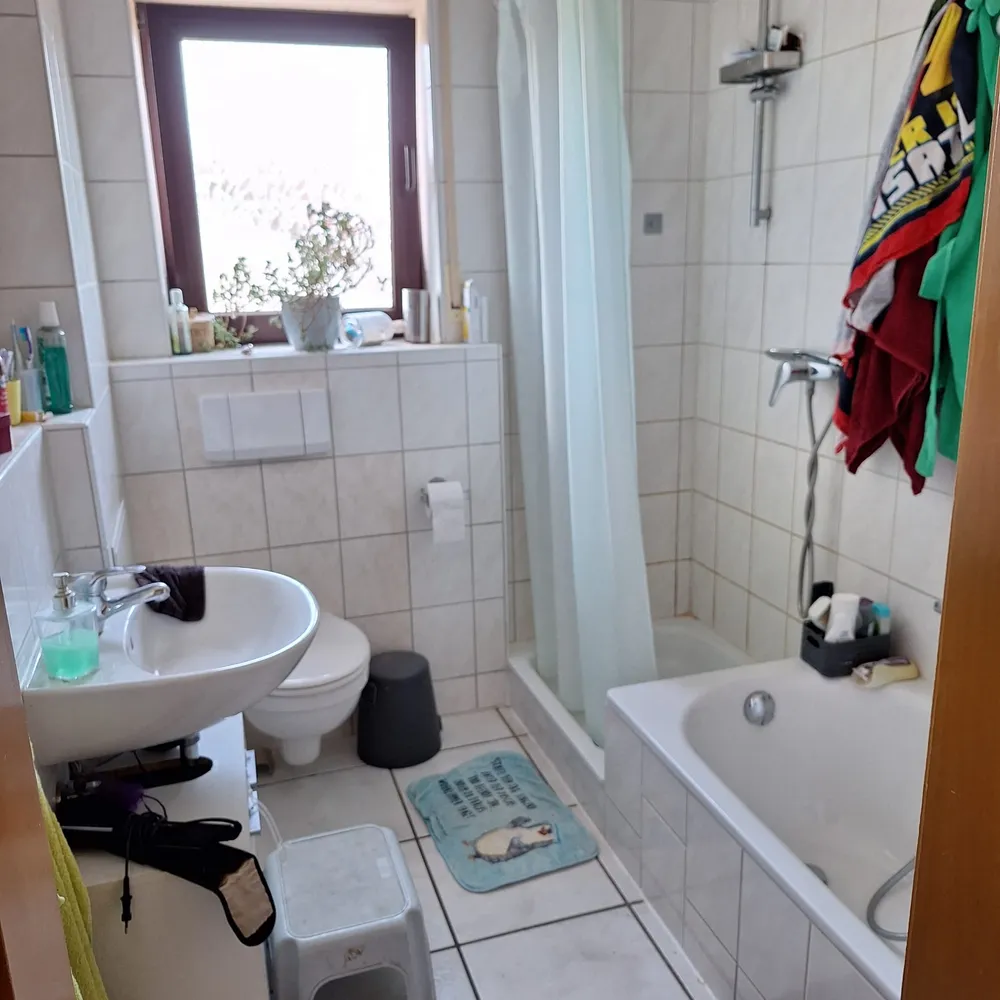 4 room apartment with 100 m² in Bensheim – Photo 11