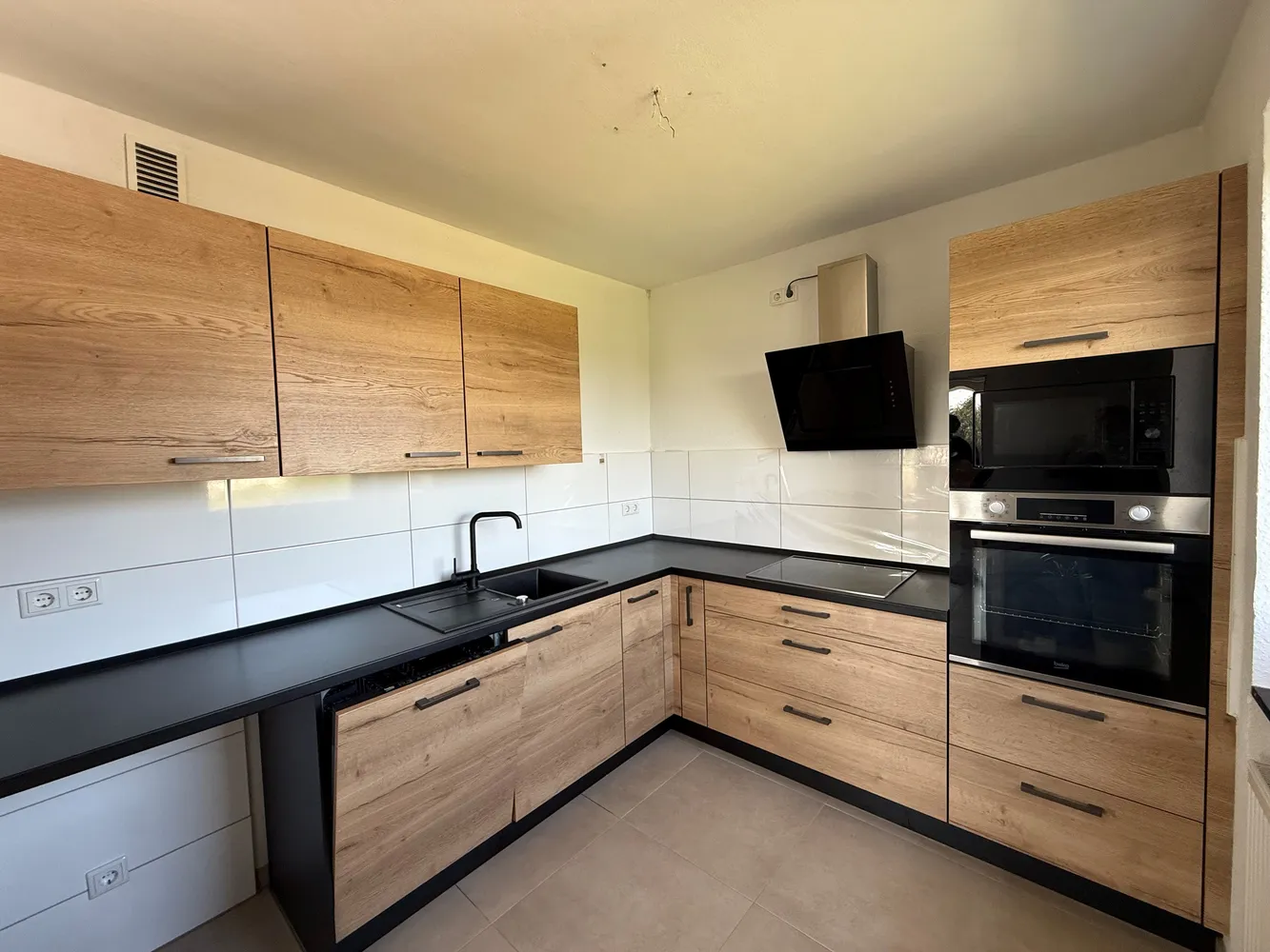 3 Zimmer Wohnung mit 58 m² in Dortmund – Bild 9