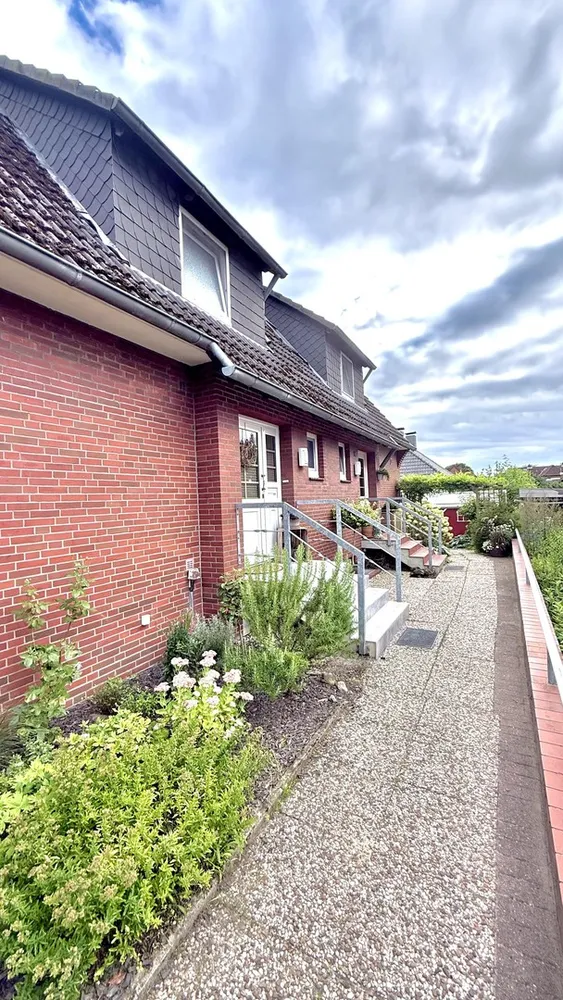 4 Zimmer Haus mit 103 m² in Stade – Bild 6