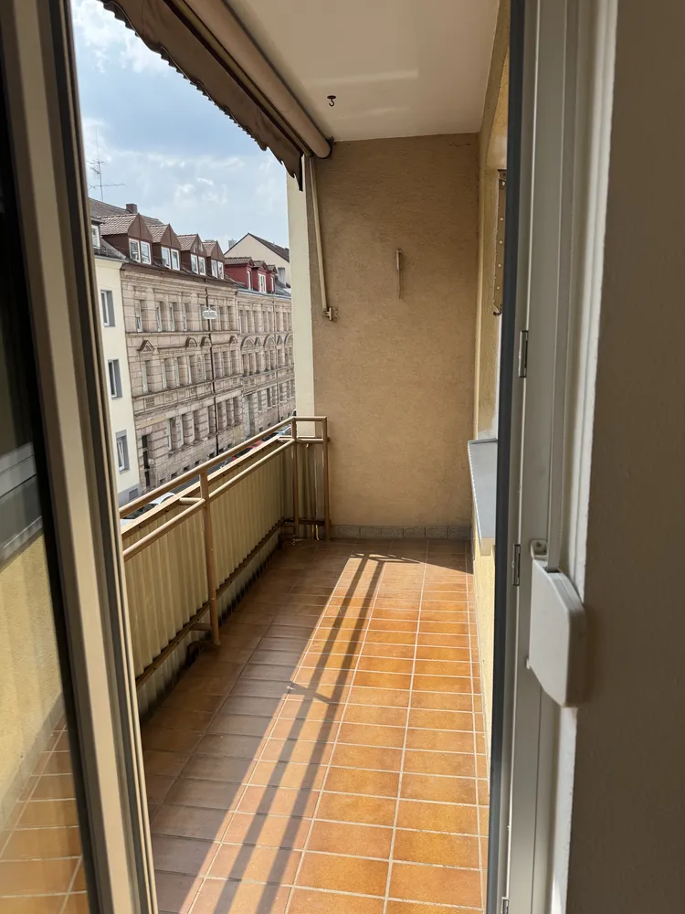 2 Zimmer Wohnung mit 61 m² in Nürnberg – Bild 7