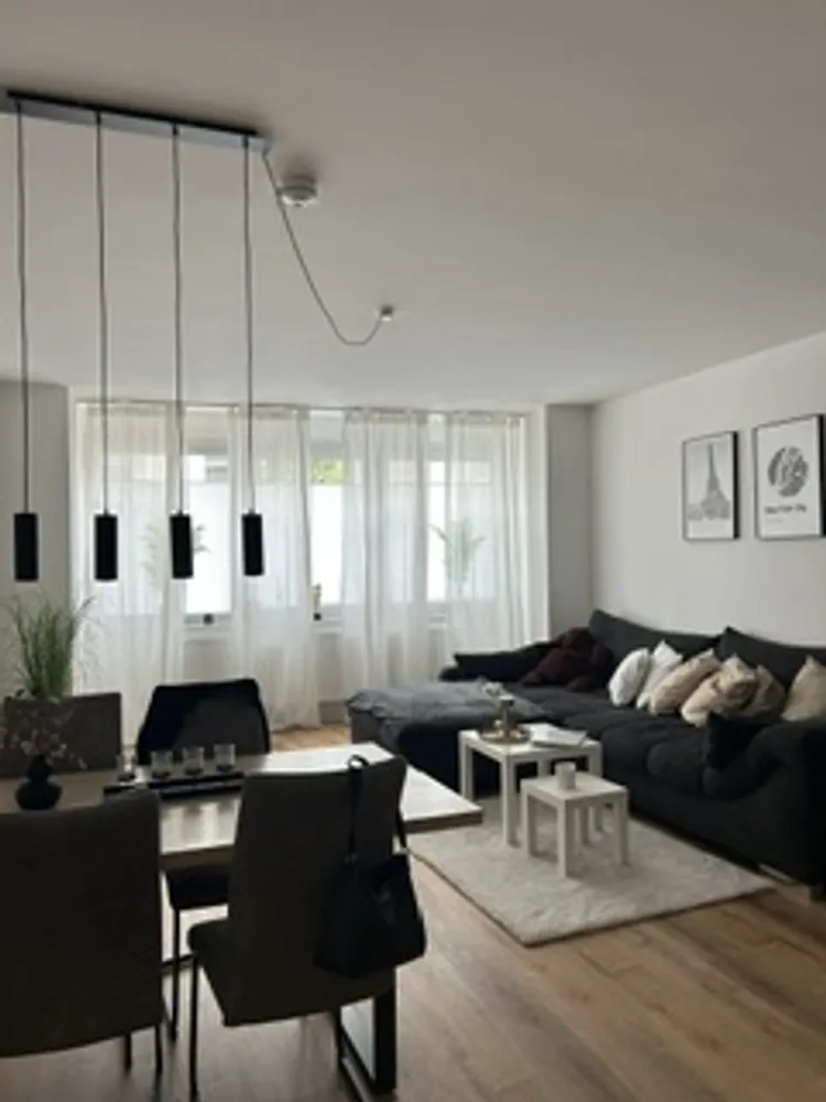 3 Zimmer Wohnung mit 89 m² in Braunschweig – Bild 5