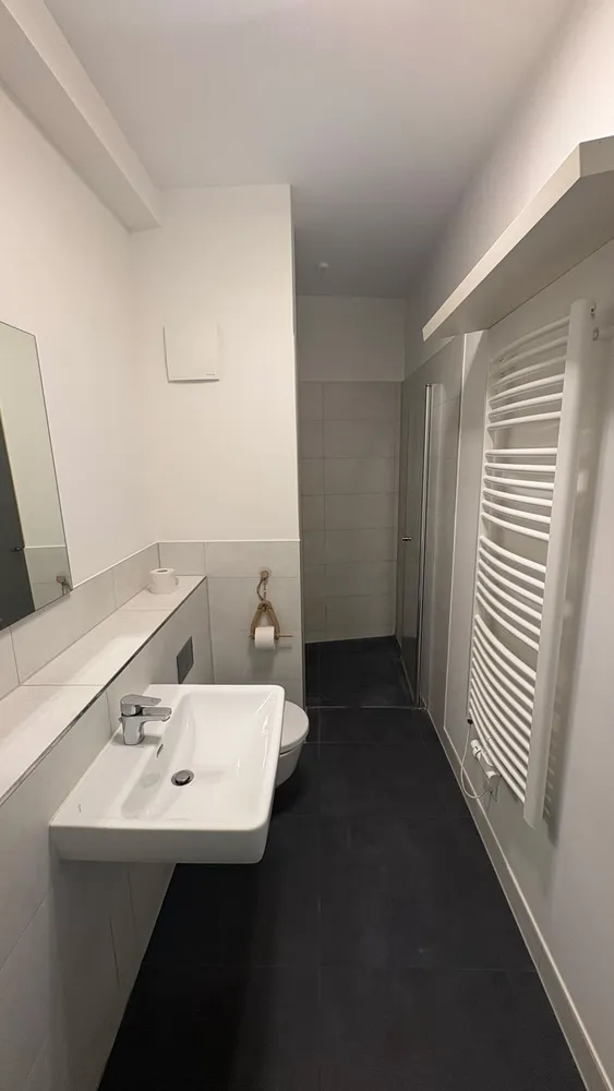 2 Zimmer Wohnung mit 63 m² in Berlin – Bild 9