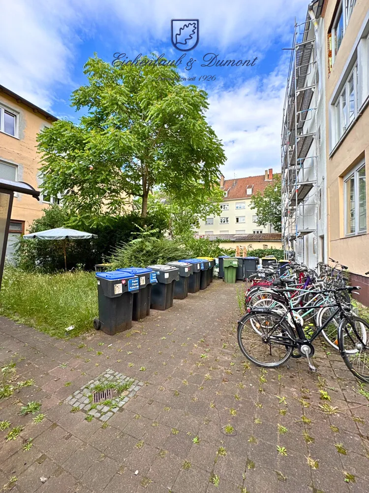 2 Zimmer Wohnung mit 75 m² in Saarbrücken – Bild 10