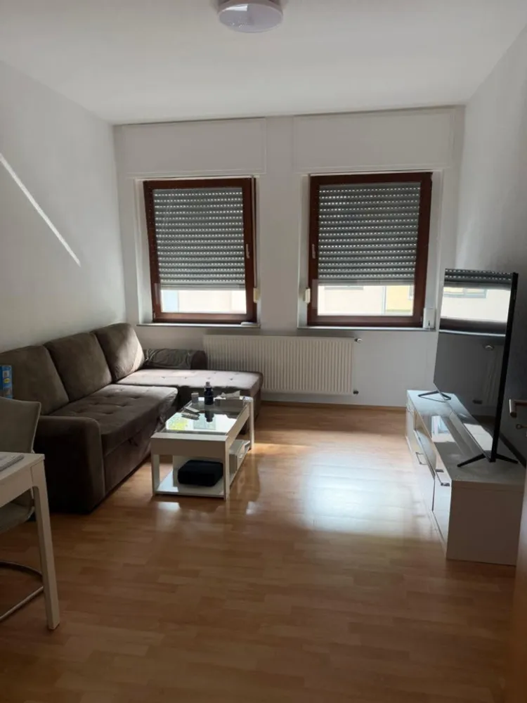 1 room apartment with 50 m² in Leverkusen – Photo 3