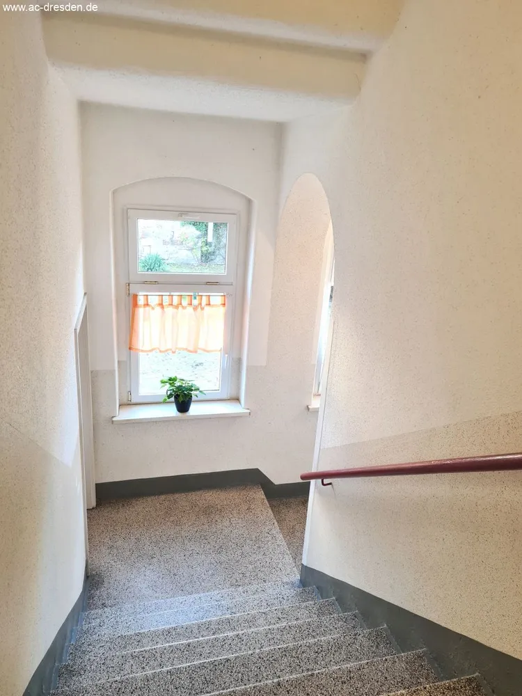 2 Zimmer Wohnung mit 62 m² in Chemnitz – Bild 7