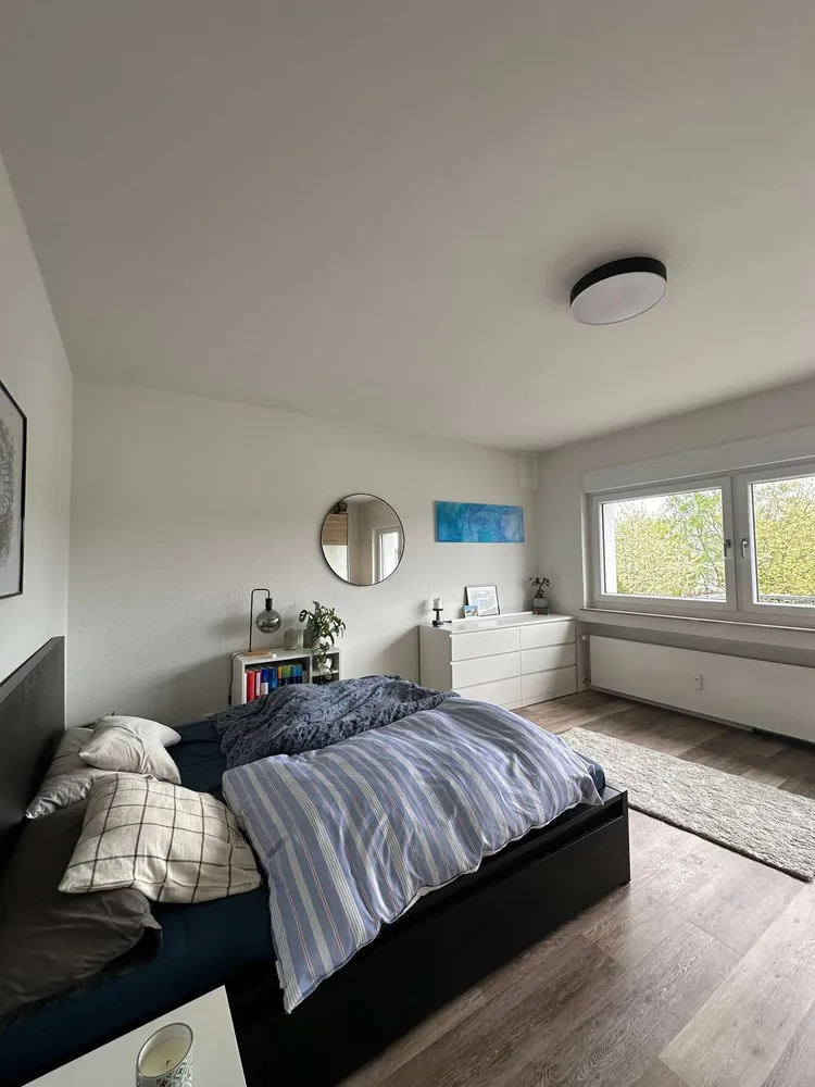 2 Zimmer Wohnung mit 67 m² in Kempen – Bild 2