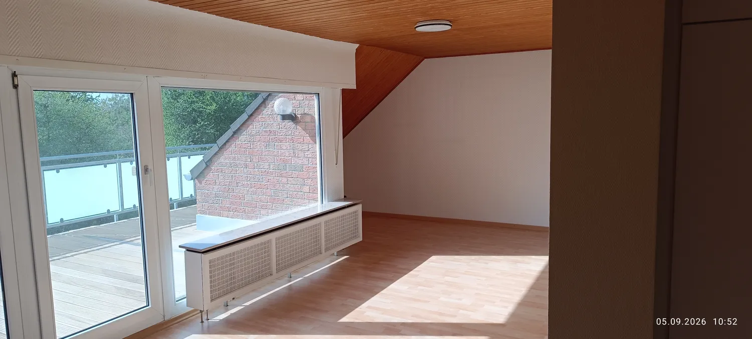 3 room apartment with 89 m² in Mönchengladbach – Photo 8
