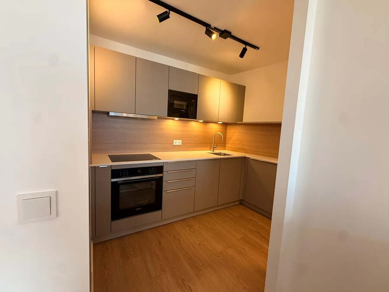 2 Zimmer Wohnung mit 47 m² in München – Bild 3