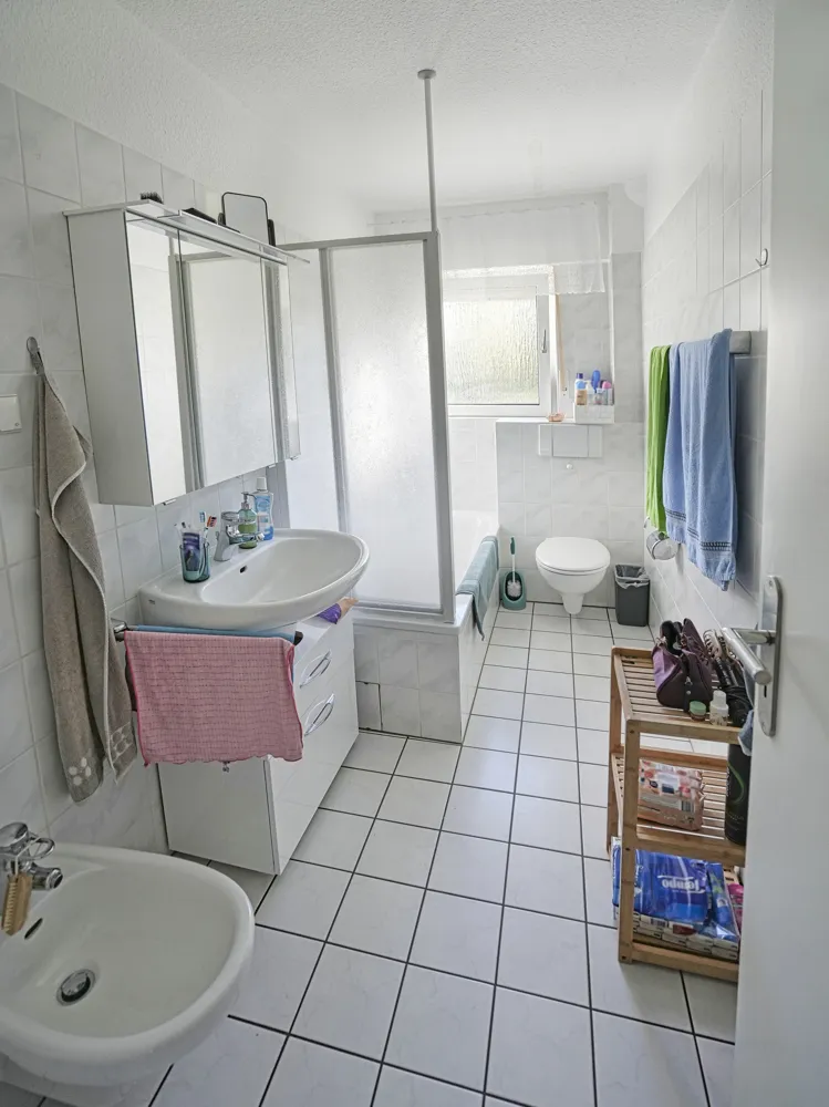 3 Zimmer Wohnung mit 70 m² in Arnsberg – Bild 3