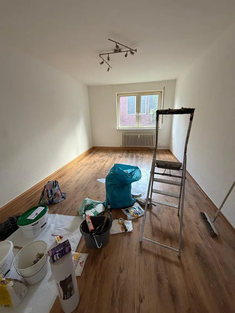 2 Zimmer Wohnung mit 45 m² in Herne – Bild 1