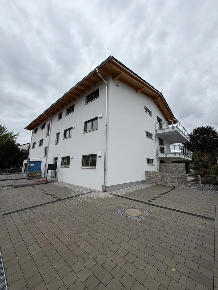 2 Zimmer Wohnung mit 54 m² in Rosenheim – Bild 12