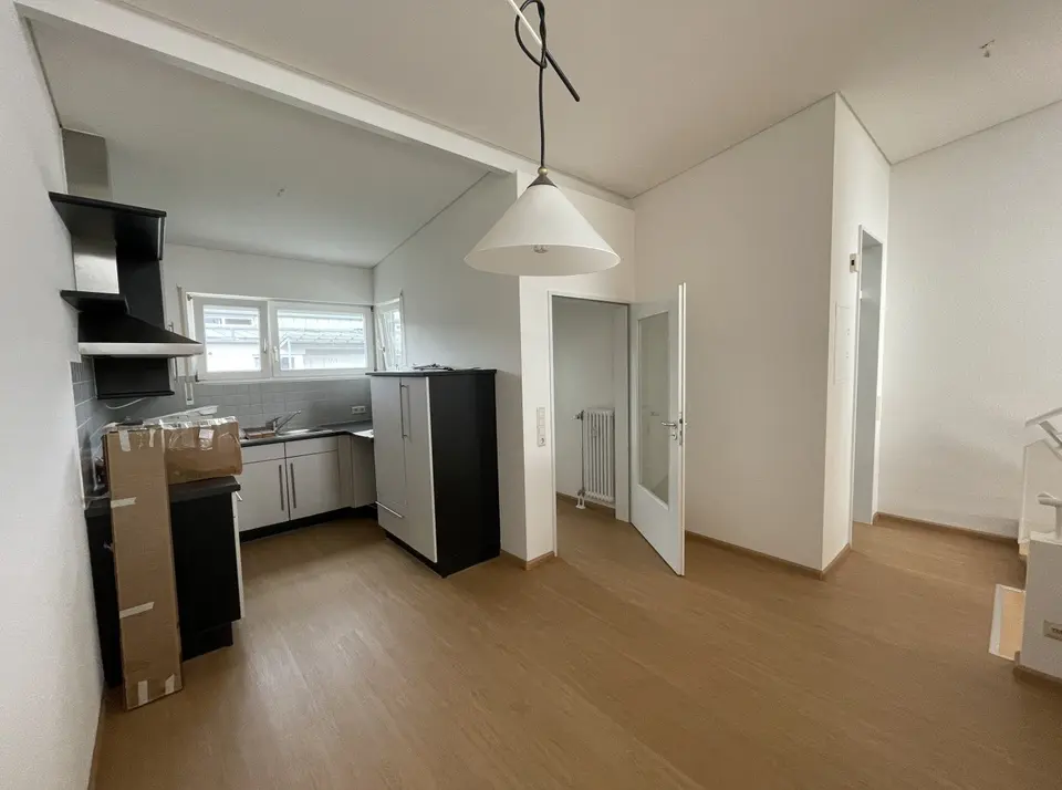 2 Zimmer Wohnung mit 69 m² in Weil am Rhein – Bild 3