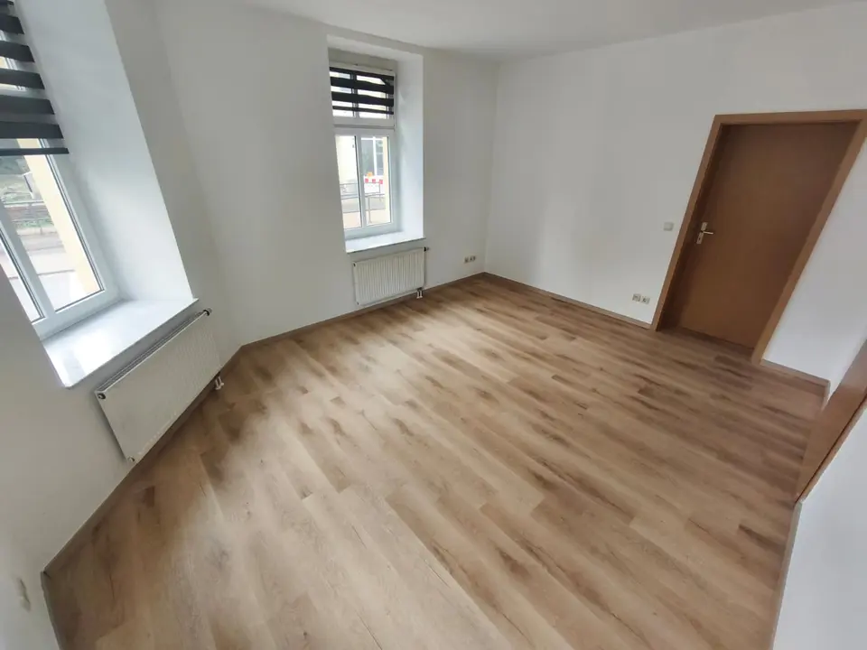 2 Zimmer Wohnung mit 60 m² in Zwickau – Bild 9