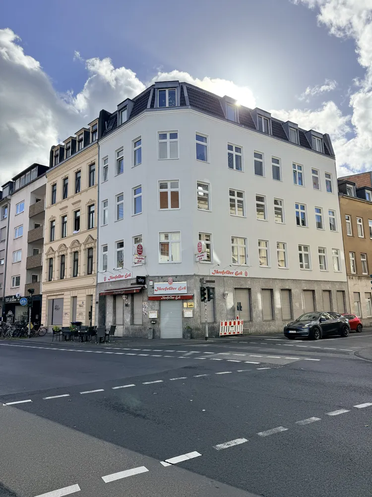 3 room apartment with 75 m² in Cologne – Photo 4