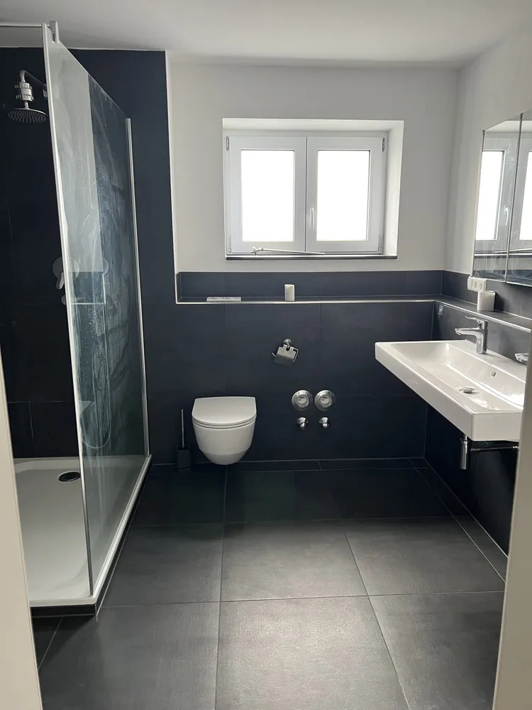 4 room apartment with 110 m² in Singen – Photo 2