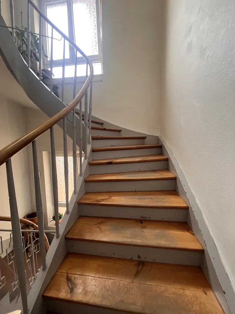 3 Zimmer Wohnung mit 128 m² in Mannheim – Bild 2