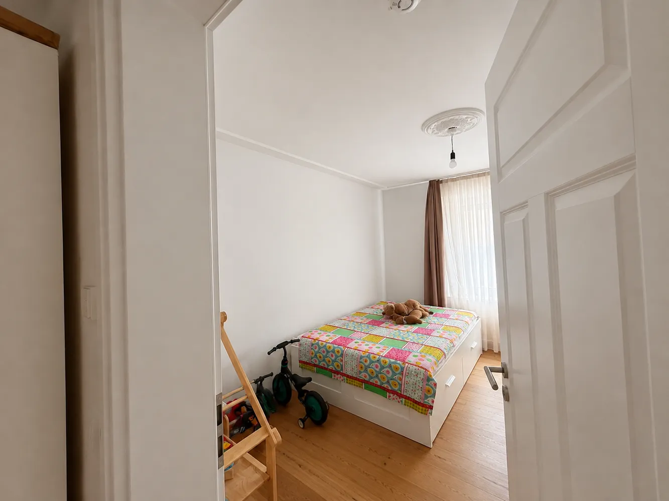 3 Zimmer Wohnung mit 84 m² in Stuttgart – Bild 5