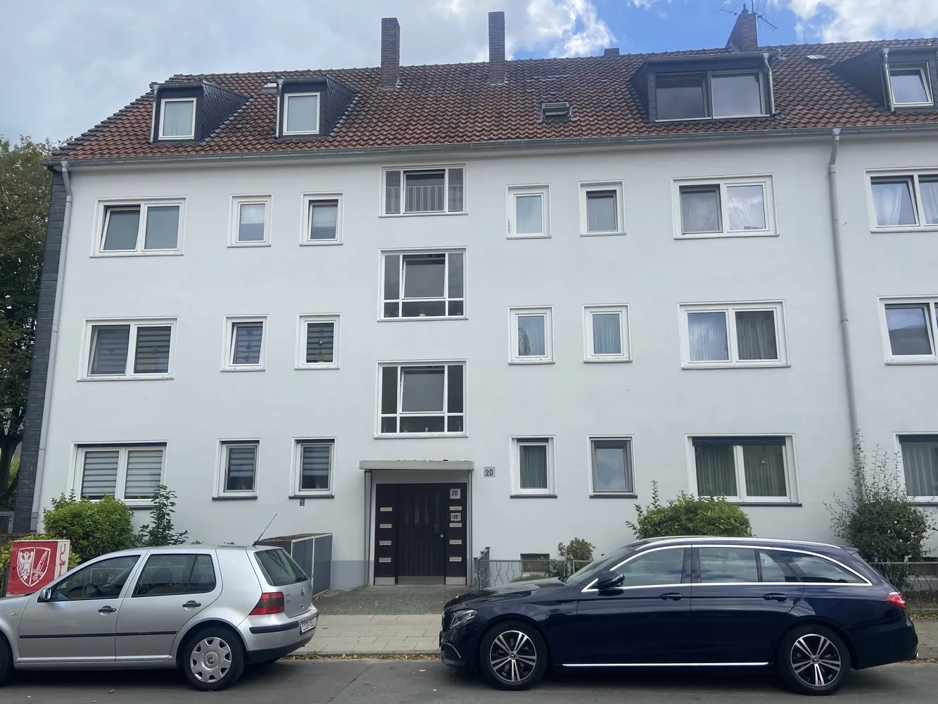 3 Zimmer Wohnung mit 54 m² in Essen – Bild 4