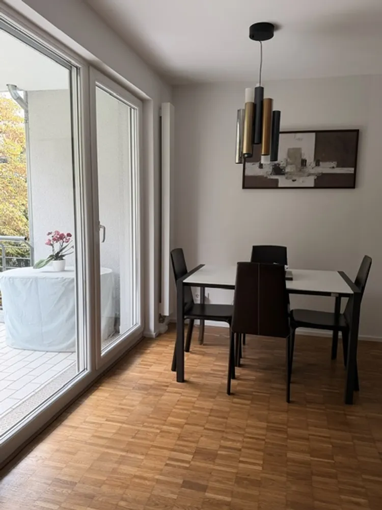 2 Zimmer Wohnung mit 60 m² in München – Bild 7