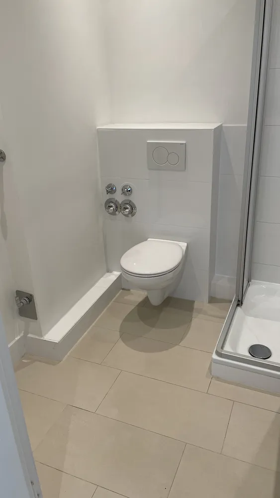 3 Zimmer Wohnung mit 81 m² in Hamburg – Bild 7