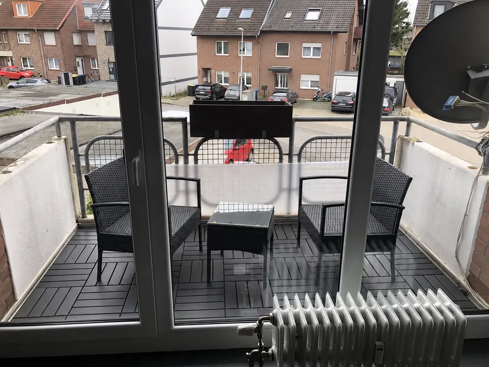 3 Zimmer Wohnung mit 86 m² in Grevenbroich – Bild 10
