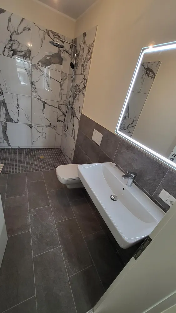 5 Zimmer Wohnung mit 128 m² in Wiesbaden – Bild 10