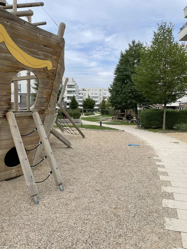 3 Zimmer Wohnung mit 72 m² in Potsdam – Bild 6