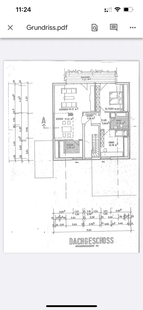 3 Zimmer Wohnung mit 91 m² in Paderborn – Bild 7