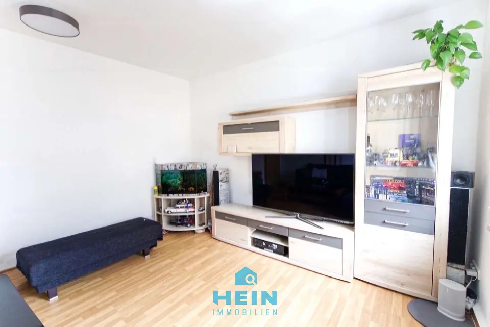 3 Zimmer Wohnung mit 65 m² in Aue-Bad Schlema – Bild 2