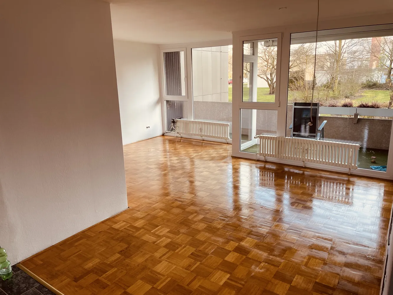 3 room apartment with 76 m² in Hanover – Photo 1