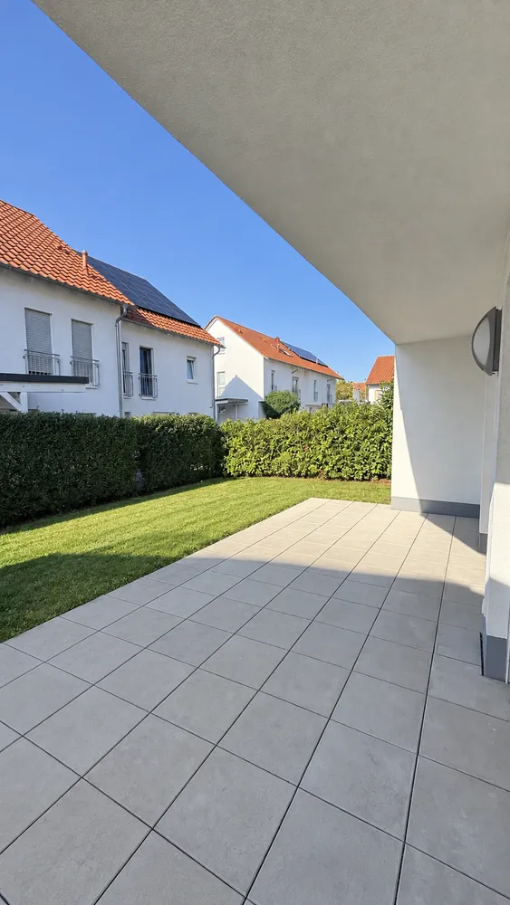 4 Zimmer Haus mit 130 m² in Fulda – Bild 5