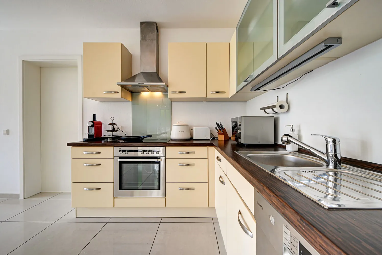 4 Zimmer Wohnung mit 100 m² in Stuttgart – Bild 11