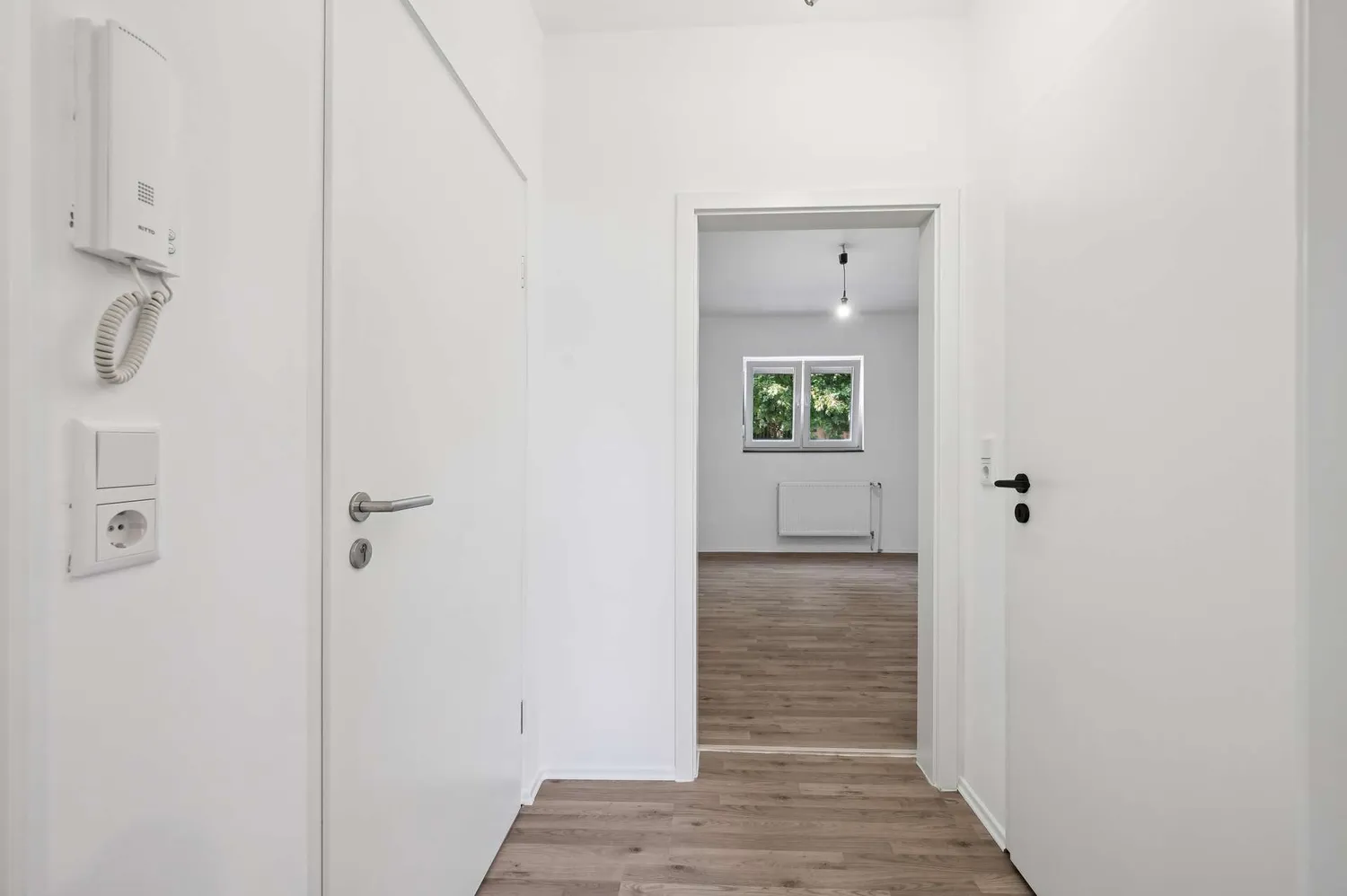 2 Zimmer Wohnung mit 32 m² in Viersen – Bild 4