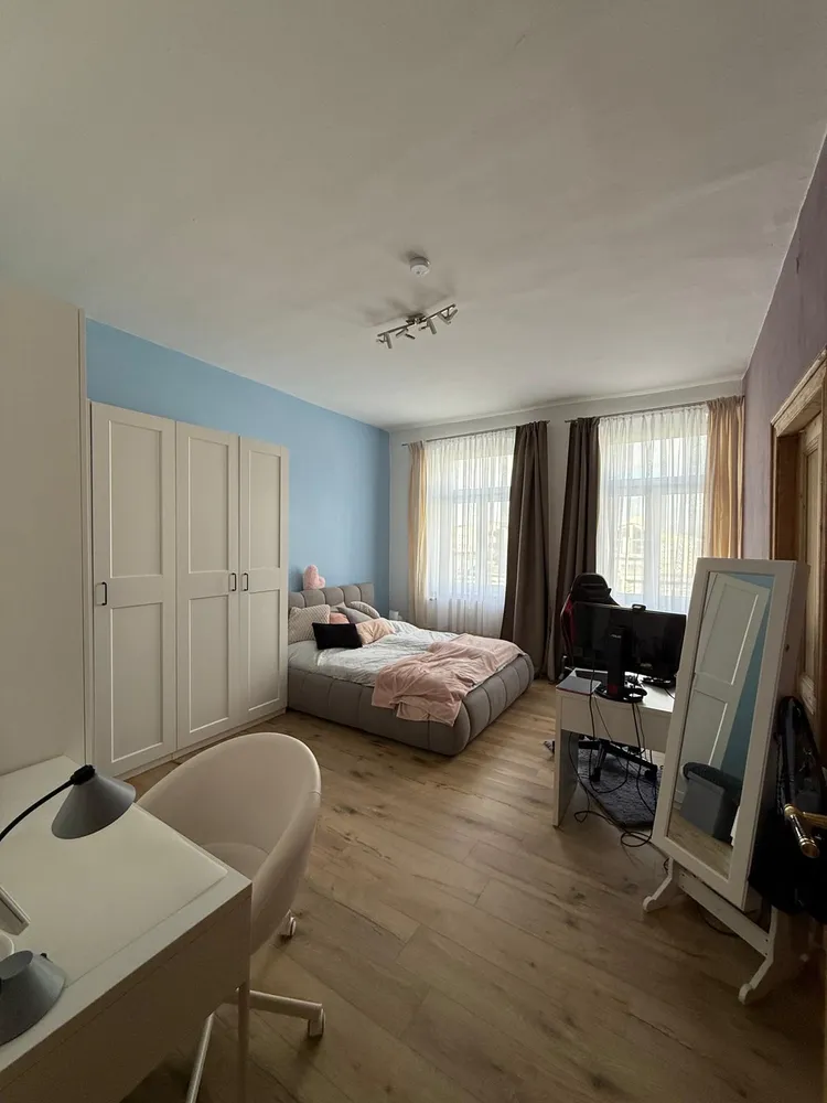 3 room apartment with 75 m² in Cologne – Photo 1