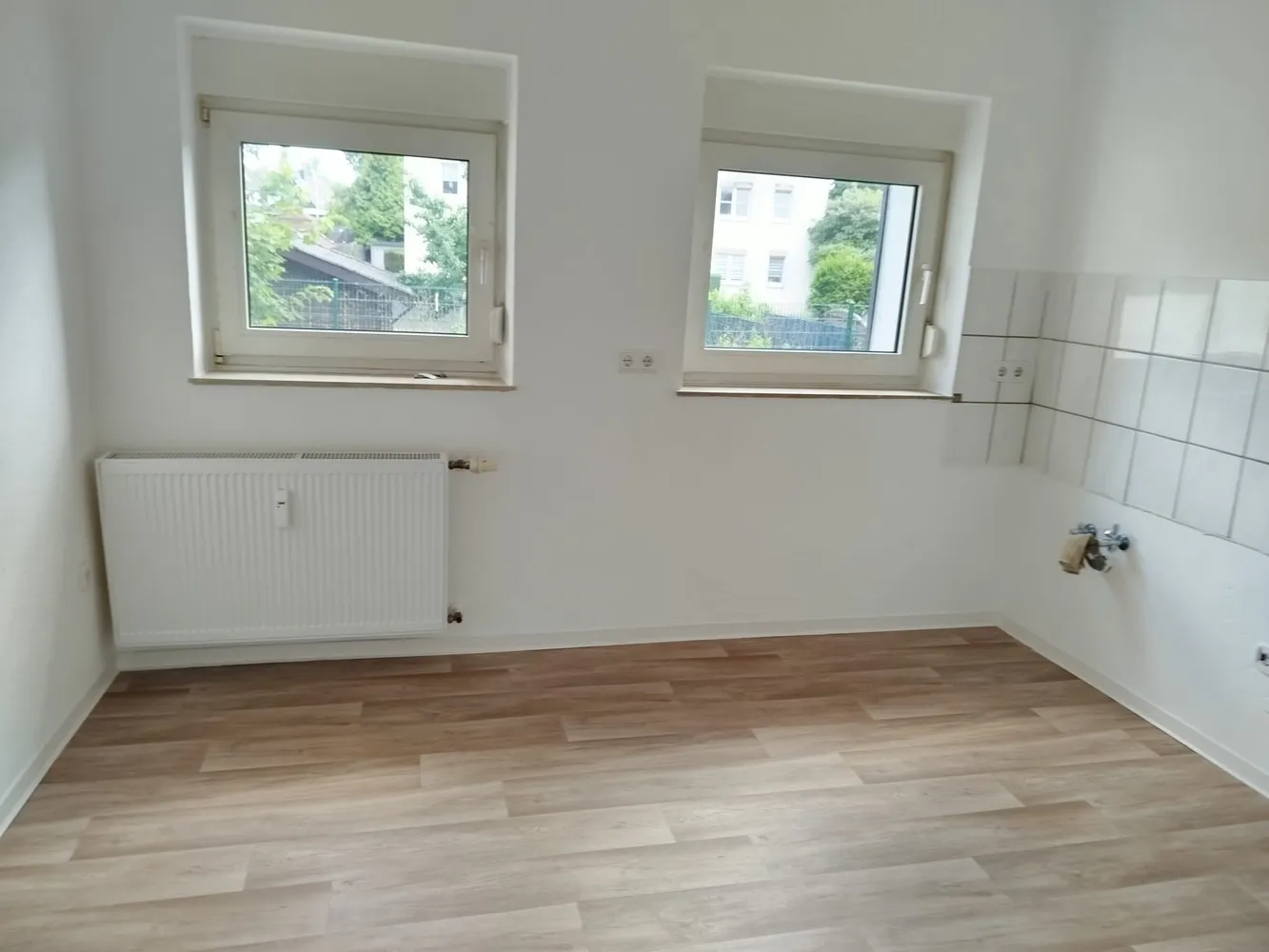 4 room apartment with 90 m² in Dortmund – Photo 7