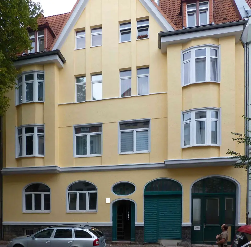 2 Zimmer Wohnung mit 71 m² in Halle (Saale) – Bild 7