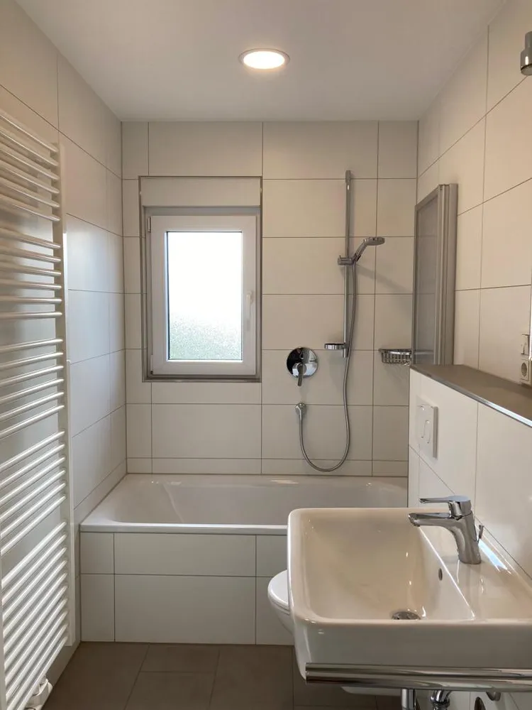 2 Zimmer Wohnung mit 60 m² in Langenfeld – Bild 4
