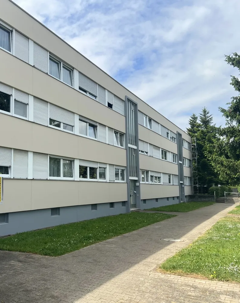 1 room apartment with 28 m² in Lörrach – Photo 2