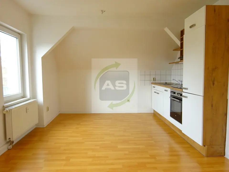 2 Zimmer Wohnung mit 70 m² in Zwickau – Bild 2