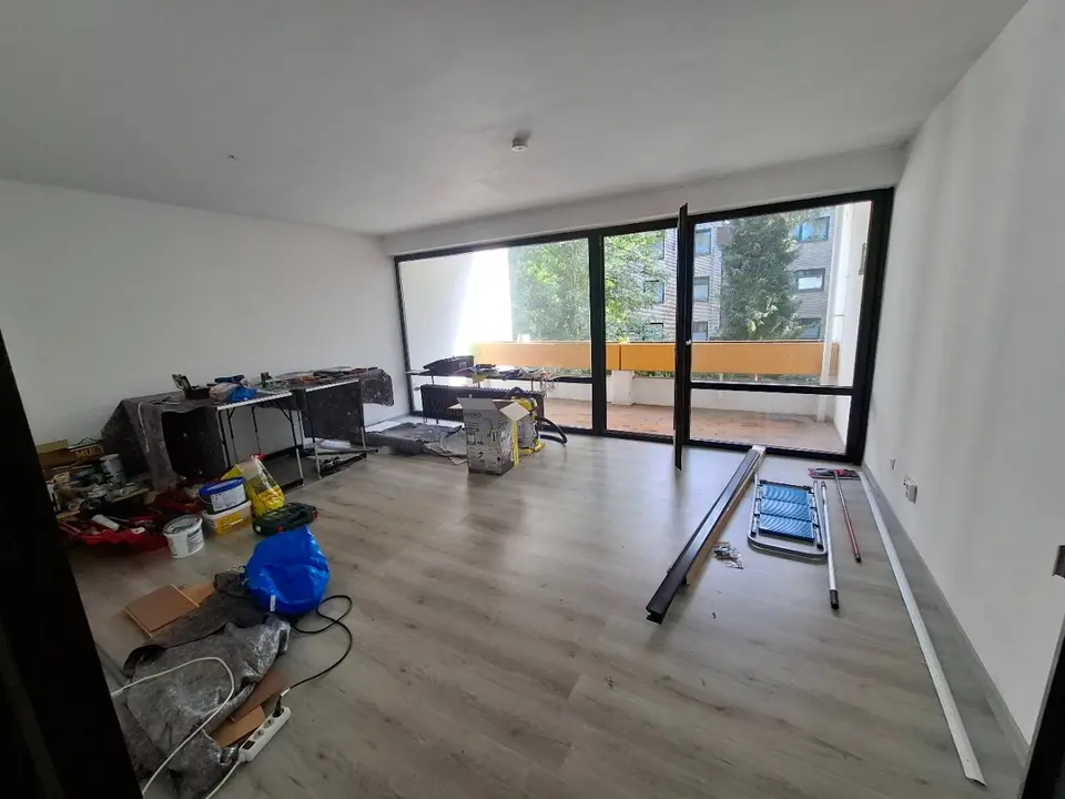 2 Zimmer Wohnung mit 58 m² in Achim – Bild 1