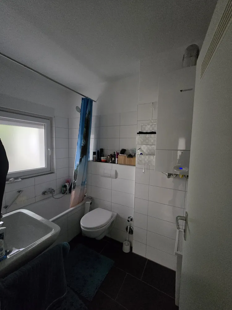 2 Zimmer Wohnung mit 54 m² in Dortmund – Bild 10