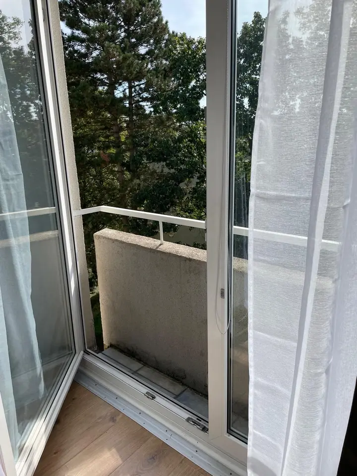 2 Zimmer Wohnung mit 39 m² in Nürnberg – Bild 5