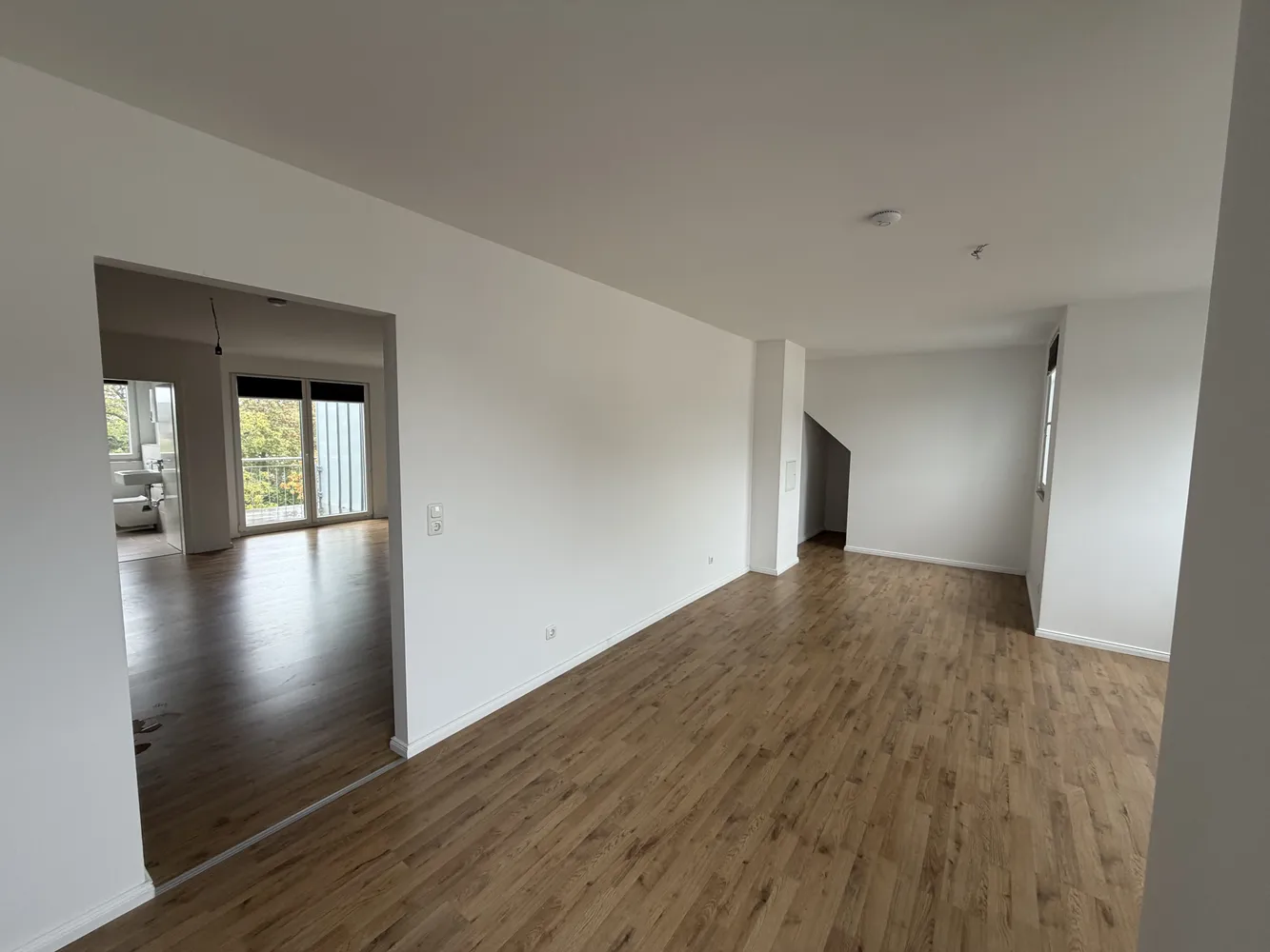 2 Zimmer Wohnung mit 78 m² in Neuss – Bild 11