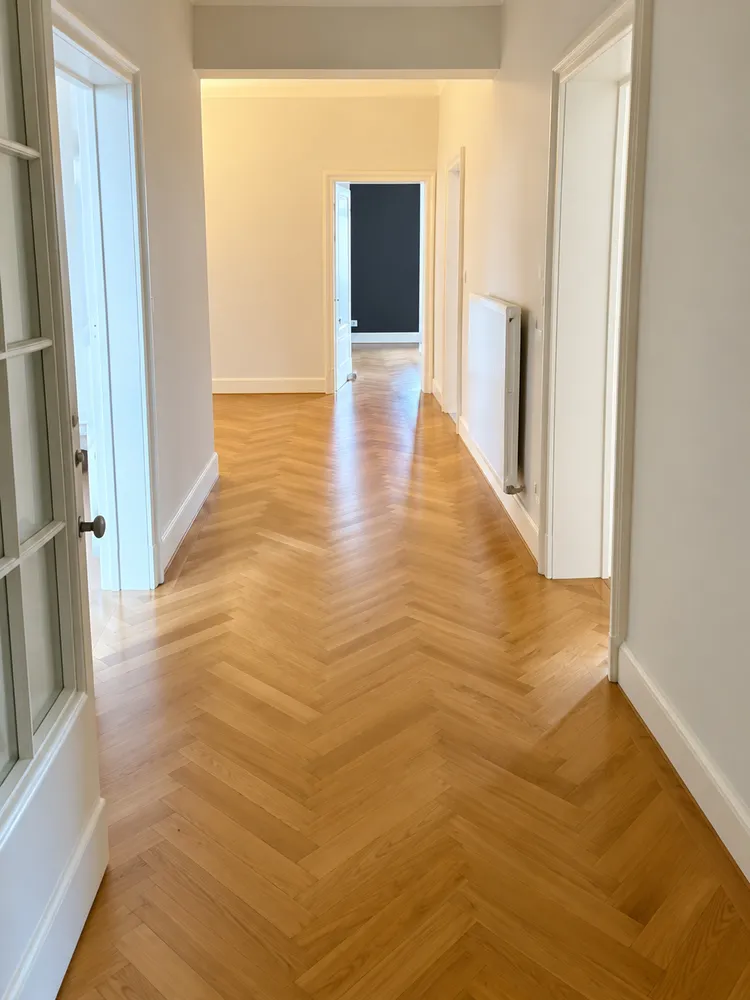 5 Zimmer Wohnung mit 180 m² in Karlsruhe – Bild 6