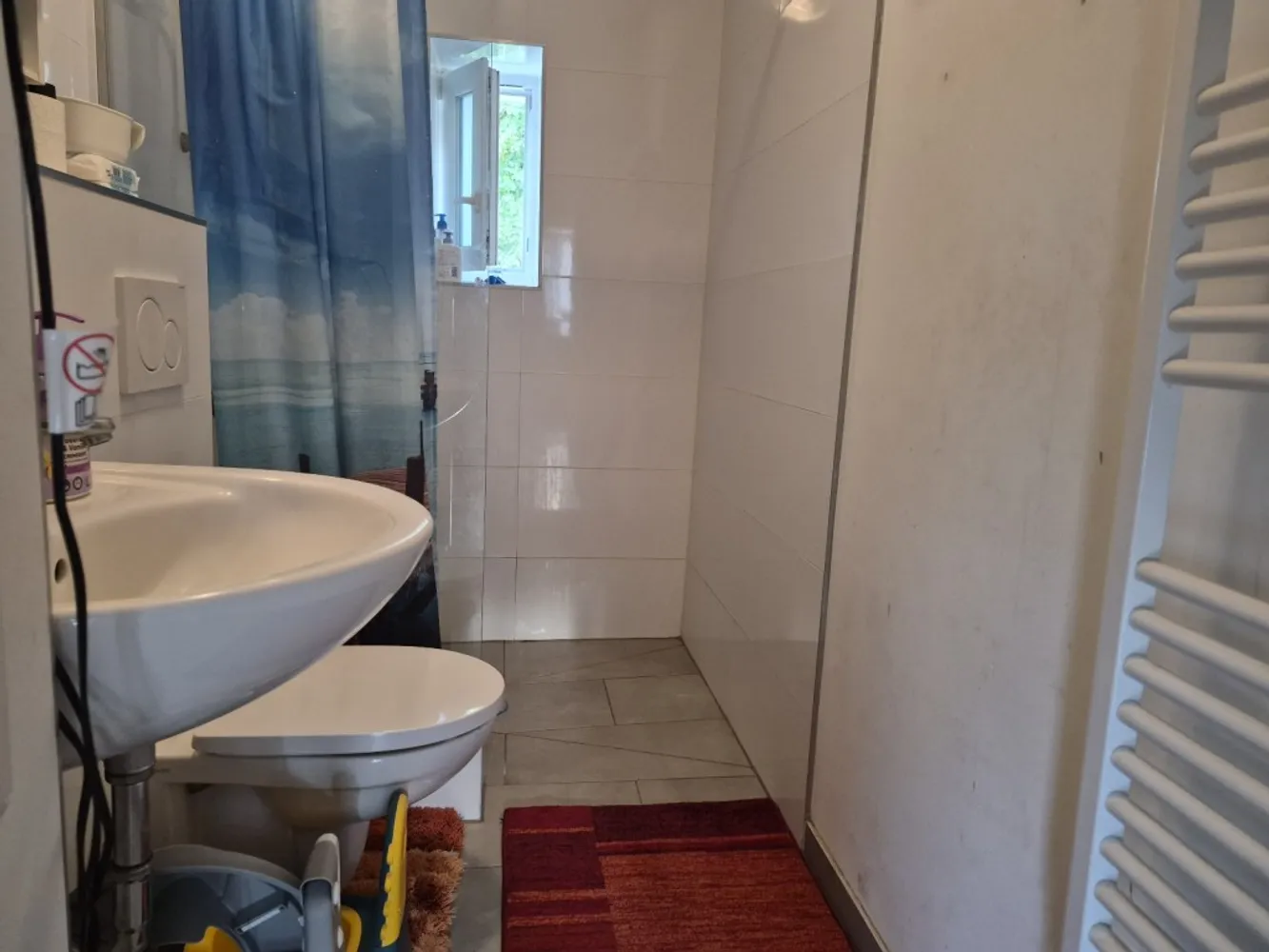 2 room apartment with 46 m² in Brunswick – Photo 3
