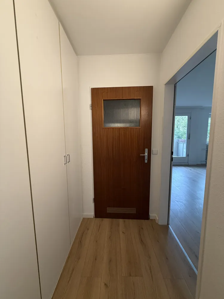 1 Zimmer Wohnung mit 40 m² in Mannheim – Bild 3