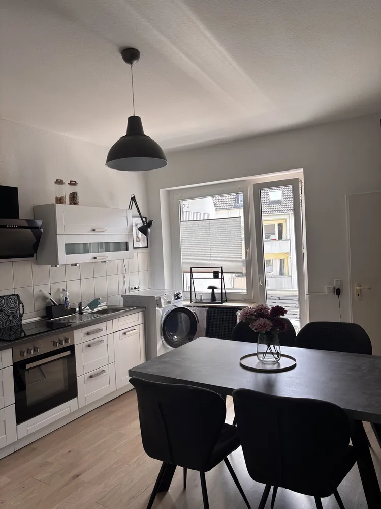 2 Zimmer Wohnung mit 65 m² in Dortmund – Bild 7