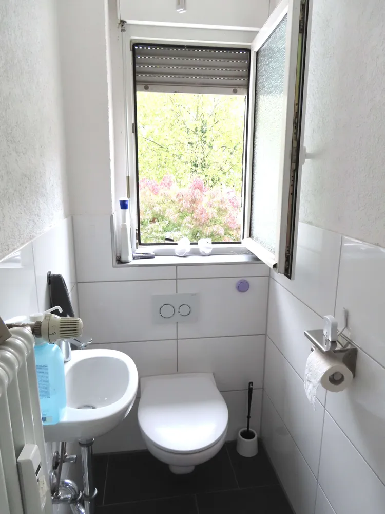 3 Zimmer Wohnung mit 79 m² in Viernheim – Bild 9